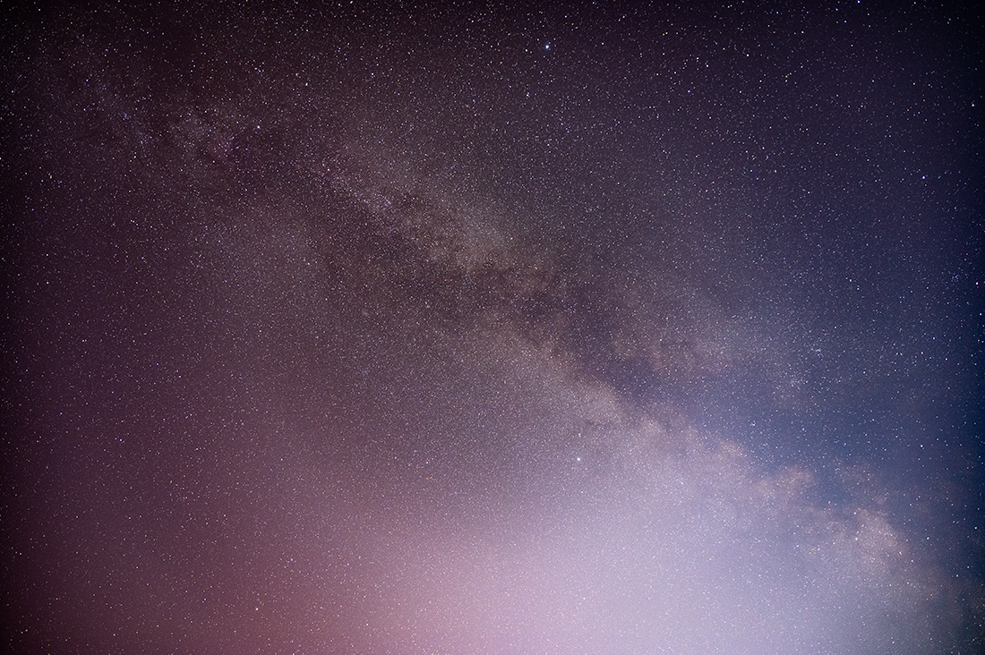 Milky way